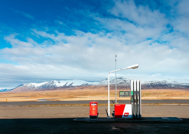 Benzineprijs IJsland, Is Tanken in IJsland duur?